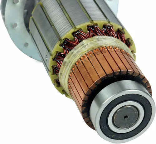 Vista 4 de Toledo Pipe 44010 Armature encaja con motor RIDGID® 300 535 115v