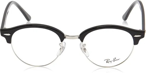 Vista 2 de Ray-Ban Rx4246v Clubround Round Prescription Eyeglass Frames