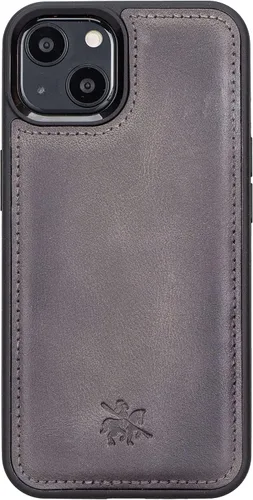 Vista 226 de VENITO Lucca - Funda para Samsung Galaxy Z Flip 6, hecha a mano, máxima protección con piel de grano completo, funda de alta calidad para Samsung