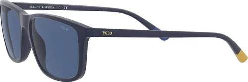 Vista 3 de Unknown Gafas de sol rectangulares Ph4171 para hombre