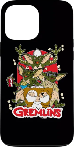 Vista 24 de Gremlins Popcorn Case for iPhone 17