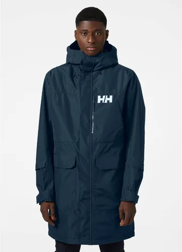 Vista 3 de Helly-Hansen Abrigo impermeable aislado para hombre