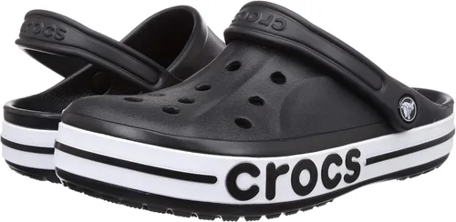 Vista 12 de Crocs Bayaband - Zuecos unisex para adultos