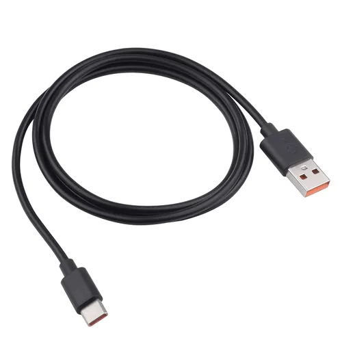 Vista 6 de Sqrmekoko Cable de carga USB tipo C compatible con Redragon K530 K585 K583 K596 K630, Logitech MX Keys Anywhere 3, Keychron K2 K4 K6 K8 C1 C2 y más