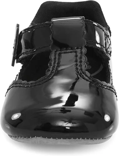 Vista 6 de Stride Rite Zapato de cuna Pw-ann para bebé niña