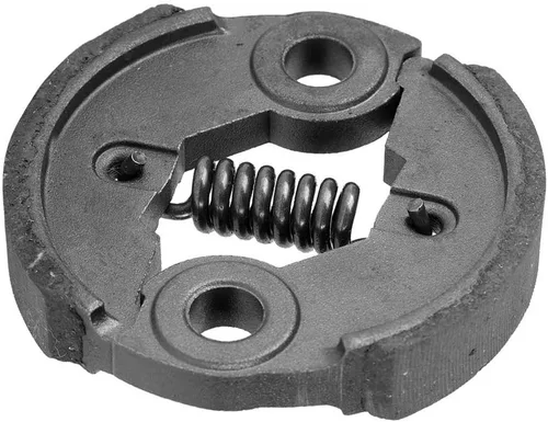 Vista 4 de Qiilu Embrague pesado, embrague resistente para Mini para X 1 2 6 7 8 Scooter