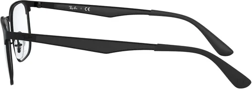 Vista 4 de Ray-Ban RX6363 - Marcos cuadrados para anteojos recetados