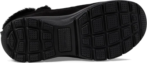 Vista 3 de Skechers Botines Easy Going-Cool con cremallera para mujer