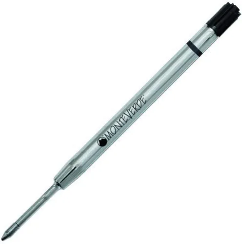 Vista 8 de Monteverde® Capless Gel Refills to Fit Parker