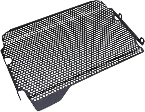 Vista 7 de Radiator Grille Guard Cover for YA&MAHA MT-07 FZ-07 MT07 MT FZ 07 2018 2019 2020 2021 2022 Motorcycle Accessories Radiator Guard Protector Cover