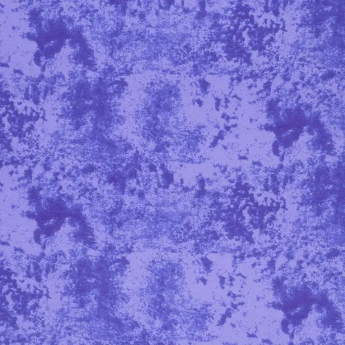 Vista 5 de Mook Fabrics - Tela de franela Snuggy Marble Collection Lt Blue [43 pulgadas de ancho] - Doble cepillado, material 100% algodón para acolchado LT