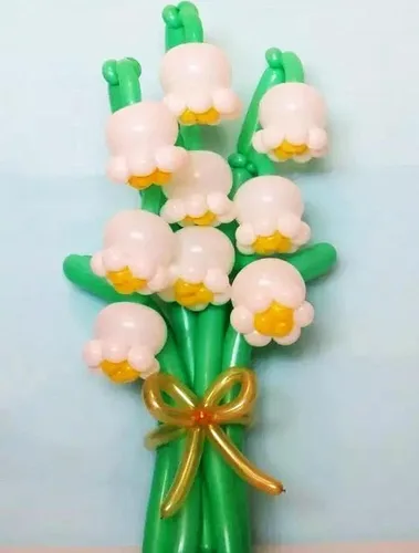 Vista 7 de 100 globos largos de látex para modelado de animales, globos de látex de alta calidad para decoración de Navidad, cumpleaños, bodas, fiestas