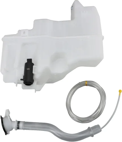 Vista 251 de Depósito de limpiaparabrisas TRQ Para Toyota RAV4 2013-2016