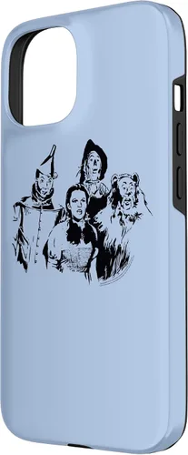 Vista 11 de Funda The Wizard of Oz Group para iPhone 17
