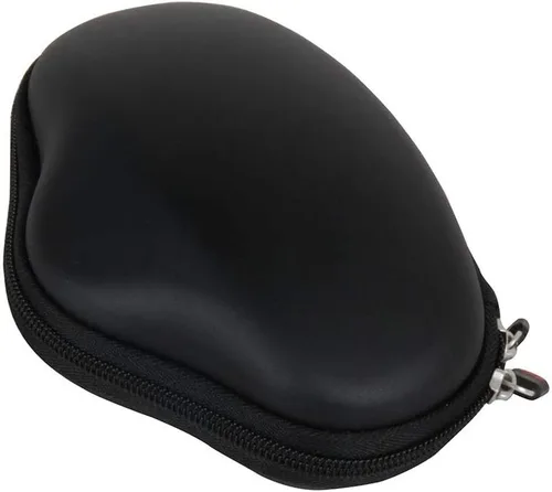 Vista 2 de Hermitshell Funda de poliuretano de viaje para mouse inalámbrico Logitech G602 Logitech G604