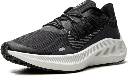 Vista 4 de Nike WMNS Winflo 7 Shield CU3868 001 para mujer