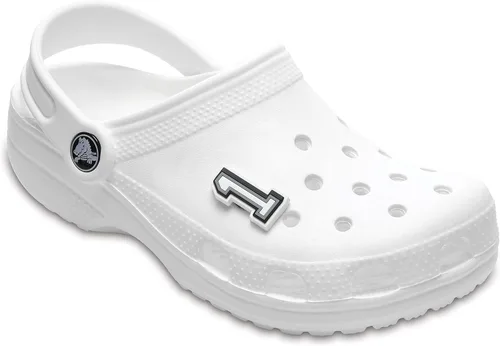 Vista 2 de Crocs Números Jibbitz