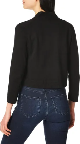 Vista 2 de Calvin Klein Bolero de hombros para mujer