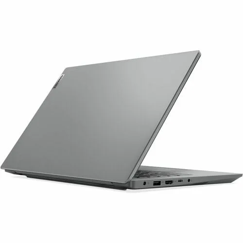Vista 2 de Lenovo V14 Gen 4 AMN RYZEN 5 RAM 16GB 5
