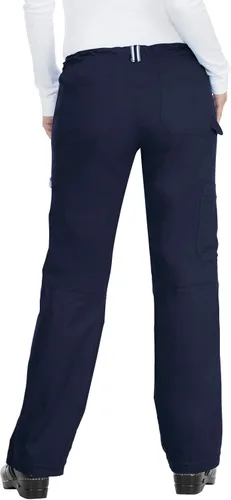 Vista 2 de koi Stretch 733 Lindsey 3.0 - Pantalón médico para mujer