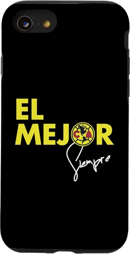 Vista 18 de iPhone 16 Club America - Puntuación grande con nuestra exclusiva funda de la colección