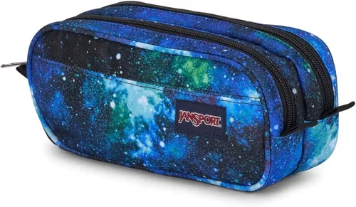 Vista 5 de JanSport - Bolsa para accesorios (tamaño grande)