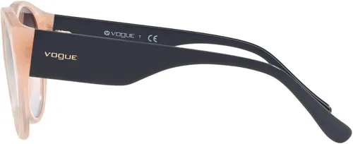 Vista 3 de Vogue Gafas de sol redondas Vo5245s para mujer