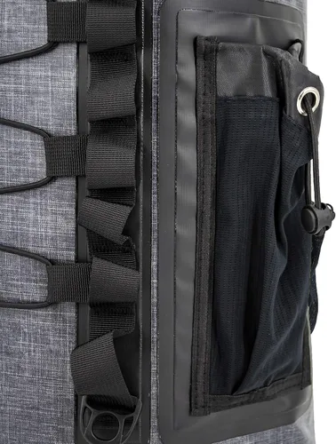 Vista 7 de AKONA Tanami Dry Single Strap Sling Bag with Roll Top Closure