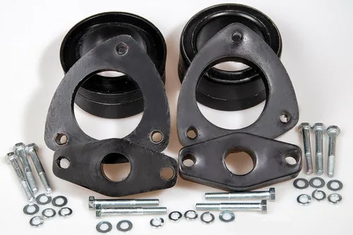 Vista 3 de Kit de elevación de nivelación 1.2 pulgadas 1.181 in para Mazda - Kit completo Compatible con Axela 2003-2013, Biante 2008-2018, 3 2003-2013, 5