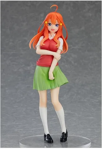Vista 6 de The Quintessential Quintuplets: Pop Up Parade - Figura de PVC