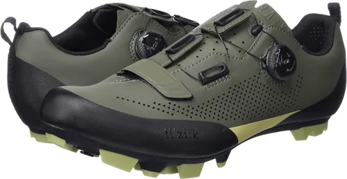 Vista 13 de X5 Terra - Military Green Tangy Green