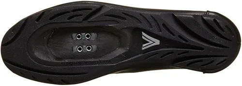 Vista 5 de Vittoria 1976 Classic Nylon Zapatillas de Ciclismo (para Look Cleats)