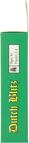 Vista 2 de Dutch Blitz (versión holandés)