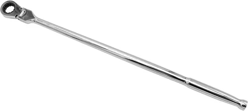 Vista 2 de Astro Tool 78318 - Llave de trinquete nano de cabeza flexible extra larga