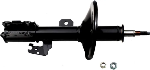 Vista 414 de Gabriel G51077 Ultra - Puntal delantero para Toyota 4Runner 4WD 96-02, Toyota Tacoma 4WD 95-04, Toyota Tacoma Pre Runner RWD 98-04 (paquete de 1)
