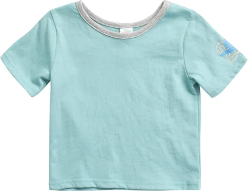 Vista 12 de Disney Mameluco de Mickey Mouse para bebé, 2 piezas, sin mangas, overol y camiseta (0-24 meses)