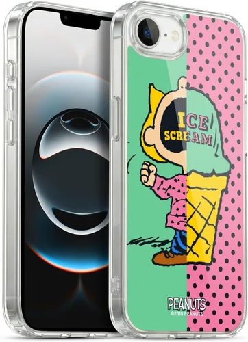 Vista 45 de Head Case Designs - Carcasa de gel suave compatible con Apple iPhone 7 Plus/iPhone 8 Plus