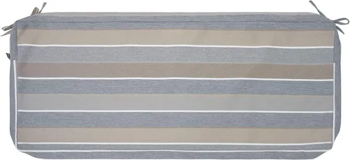 Vista 23 de Magpie Fabrics - Funda para cojín de banco de patio 42x18x3 pulgadas, ¡SIN inserto! Funda de repuesto para columpios de exterior con protección UV