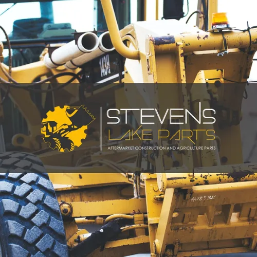 Vista 3 de Stevens Lake Parts D61089 Tapa de depósito de combustible intercambiable A51390 Se adapta a retroexcavadoras, minicargadoras y carretillas elevadoras