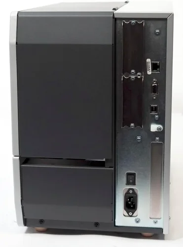 Vista 3 de Impresora térmica ZT610 genuina - ZT61043-T010100Z