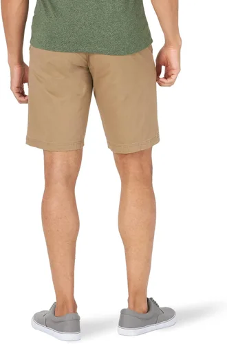 Vista 3 de Lee Pantalón corto Extreme Motion Flat Front para hombre