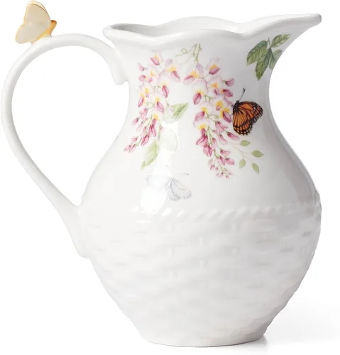 Vista 8 de Lenox 890449 Butterfly Meadow Kitchen - Juego de 3 cuencos pequeños