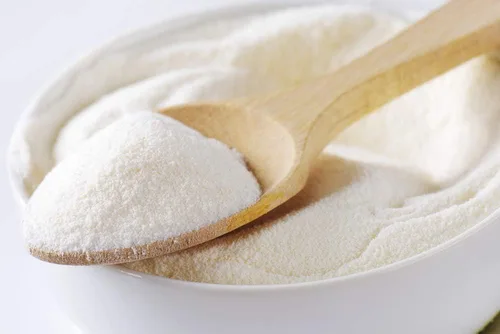 Vista 3 de DrFormulas HairOmega - Colágeno para el crecimiento del cabello, proteína en polvo, péptidos de hidrolizado de colágeno bovino, sin sabor, sin