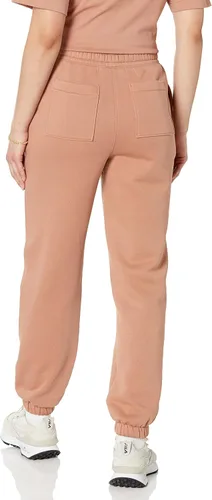 Vista 2 de Tienda Essentials Jogger relajado para mujer (disponible en tallas extragrandes)