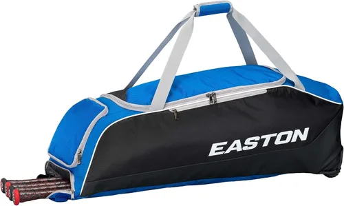 Vista 8 de Easton Bolsa de equipo con ruedas Octane Béisbol y Softbol Varios