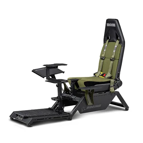 Vista 14 de Next Level Racing Flight Simulator Cockpit