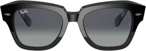 Vista 2 de Ray-Ban 1.929in 0RB2186 State Street