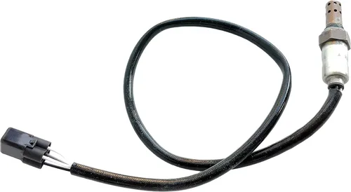Vista 2 de Sensor de oxígeno de repuesto para Triumph Street Triple Tiger Daytona 675 Bonneville T100 KTM Duke 690 1290 Superduke 75041090100 T2204061