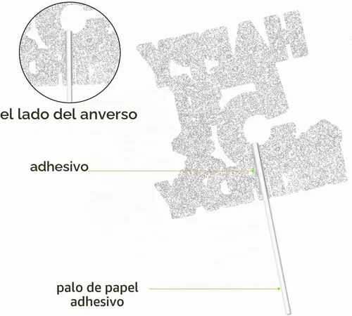 Vista 5 de Decoración de pastel de bloque de construcción de feliz 5º cumpleaños – Juegos de rompecabezas para fiesta de 5 cumpleaños de niño, suministros