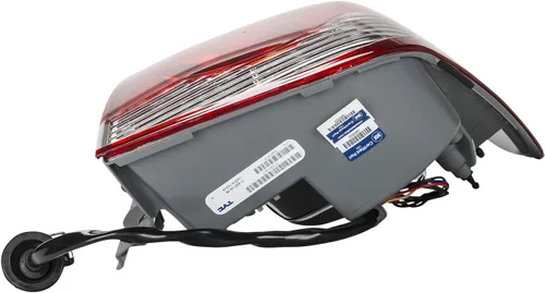 Vista 6 de TYC Chevrolet Cruze - Repuesto de faro trasero, Pasajero